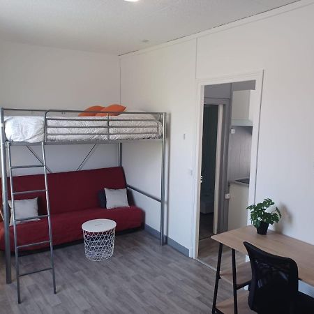 Le Carnot Proche Gare Et Iut Chez Adrien Apartman Saint-Quentin  Kültér fotó